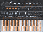 Arturia MicroFreak