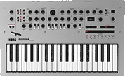 KORG Minilogue